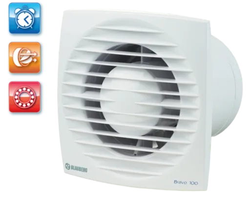 BLAUBERG BRAVO 100 T